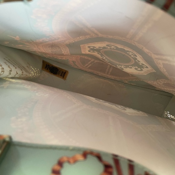 New Ted Baker No Ordinary Designer Bag - Picture 4 of 12